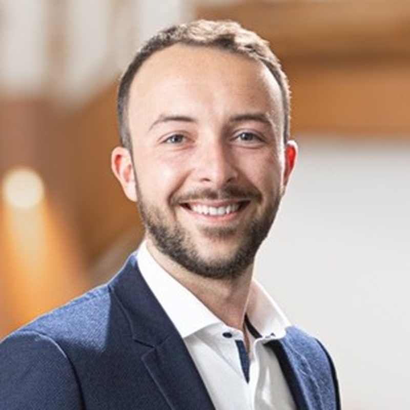 Rémy Michellod