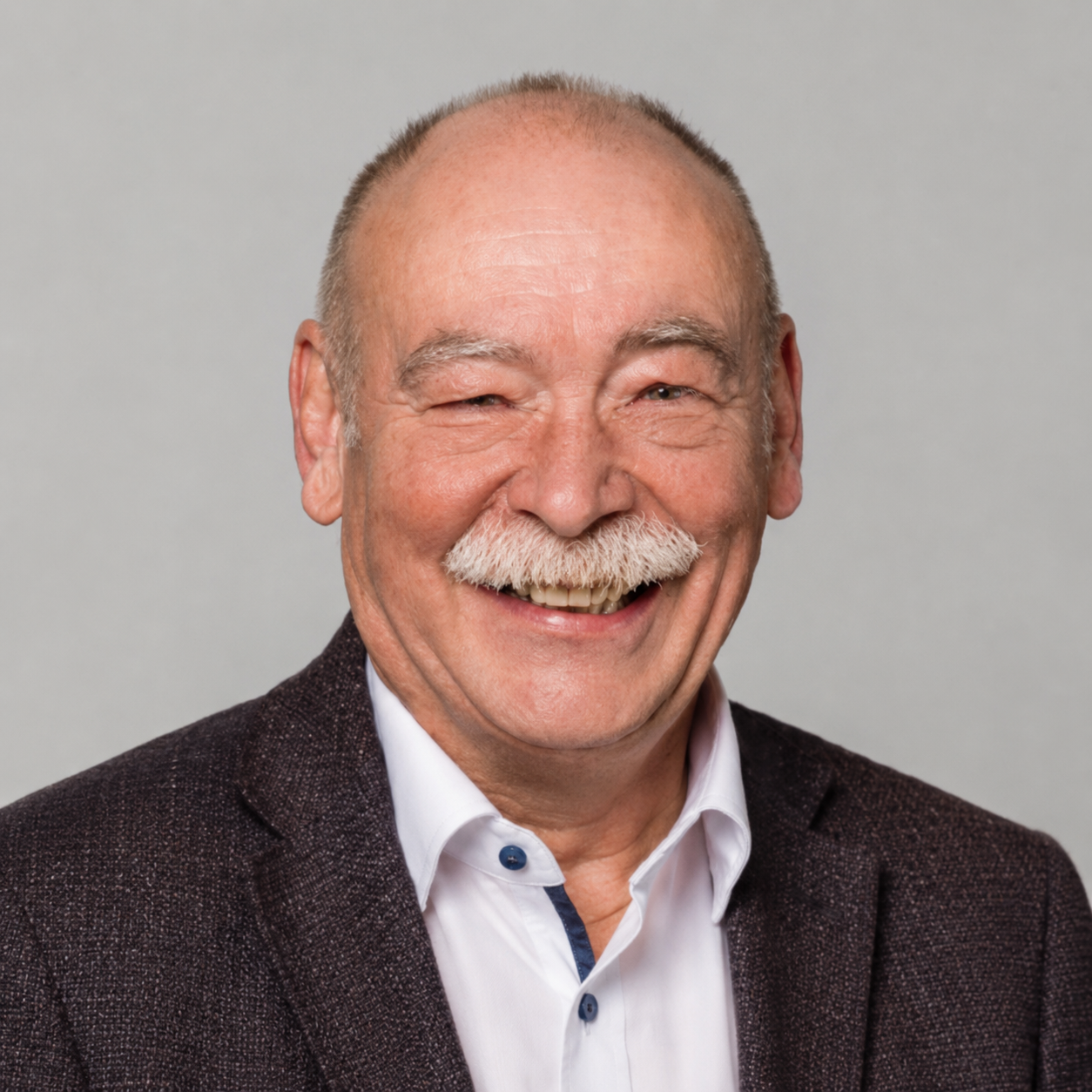 Roger Niederer
