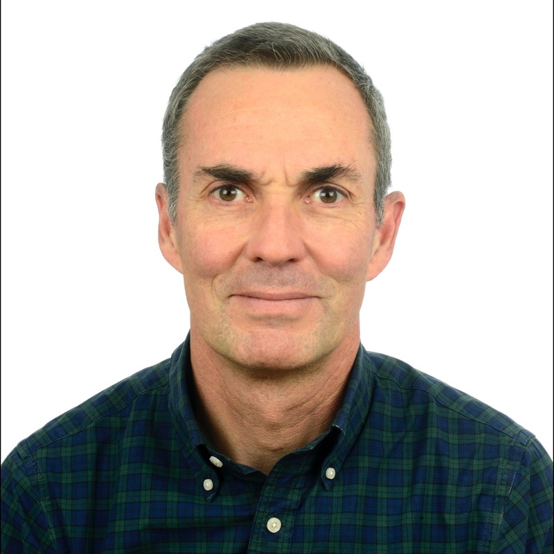 John Oxenham